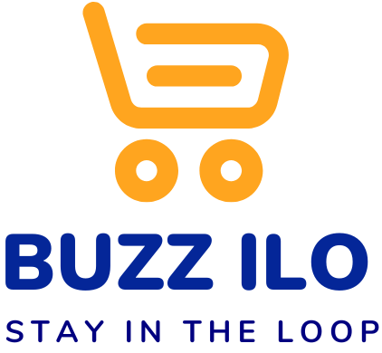 Buzz ilo